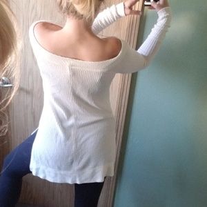 🐝We the free thermal tunic